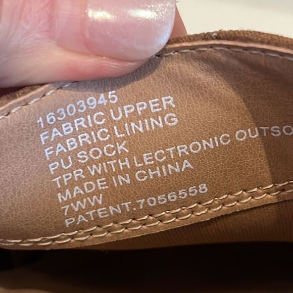 Torrid Platform Wooden Heel Mule Clogs Extra Wide Leopard Print Shoes Size 7 WW‎ - Picture 11 of 13